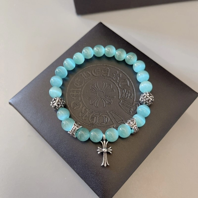 Chrome Hearts Bracelets Compact 238206