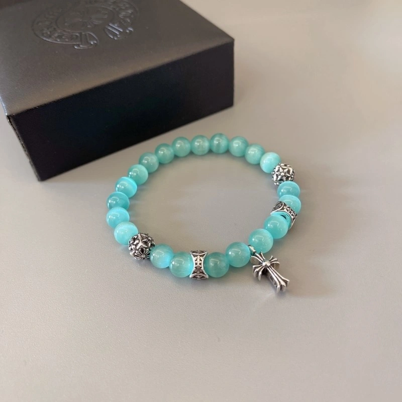 Chrome Hearts Bracelets Compact 238206