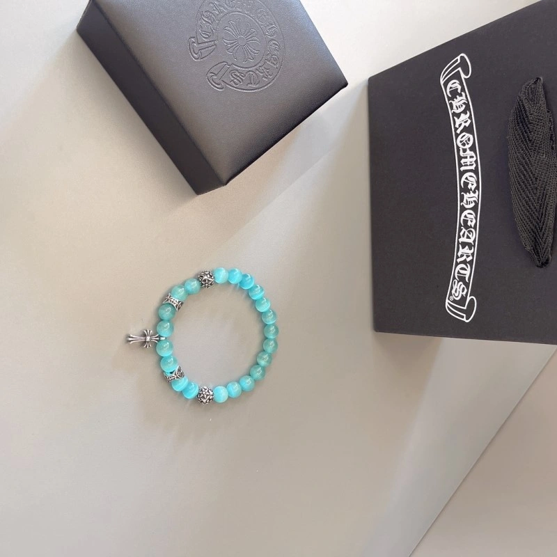Chrome Hearts Bracelets Compact 238206