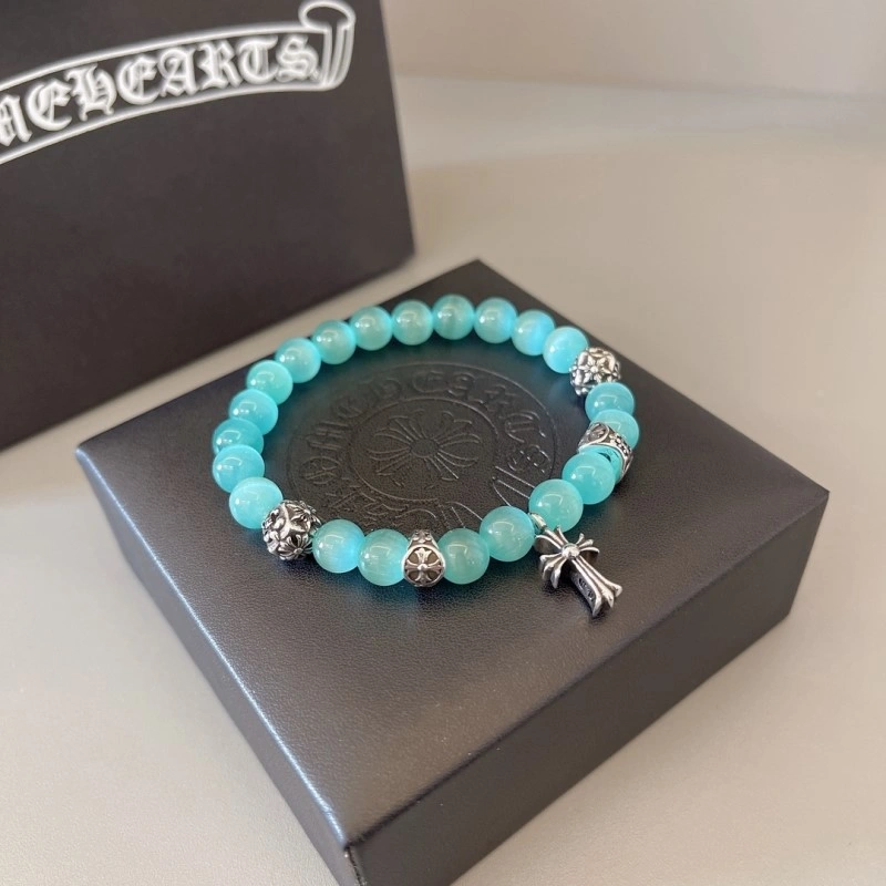 Chrome Hearts Bracelets Compact 238206