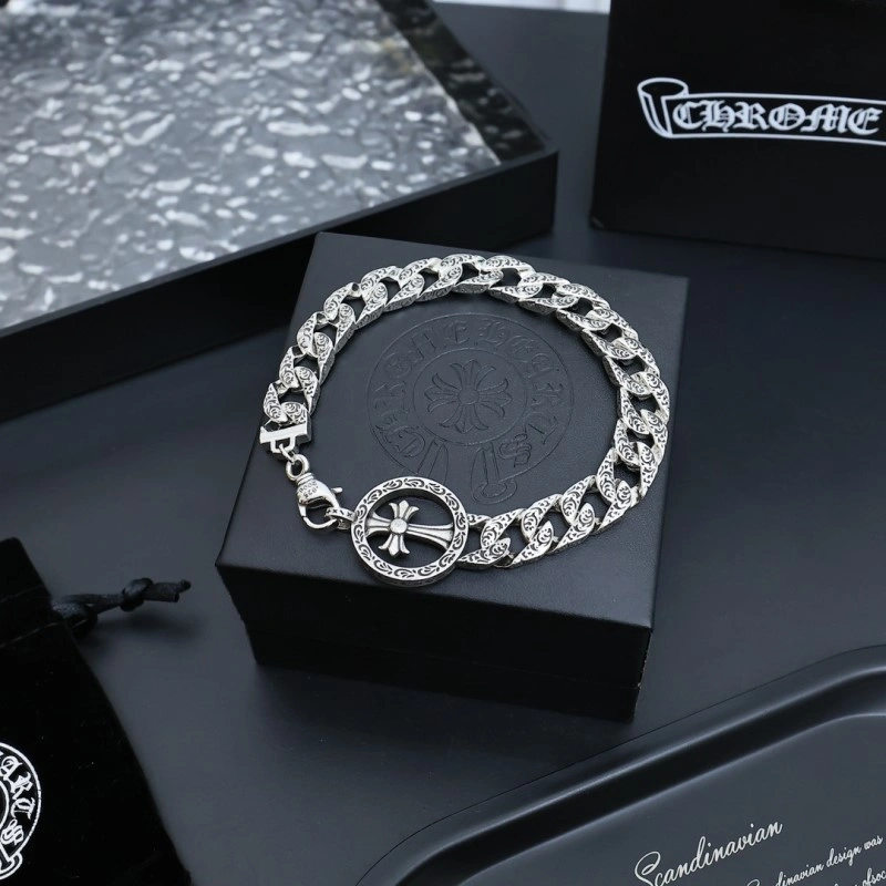 Chrome Hearts Bracelets AllSeason 238209