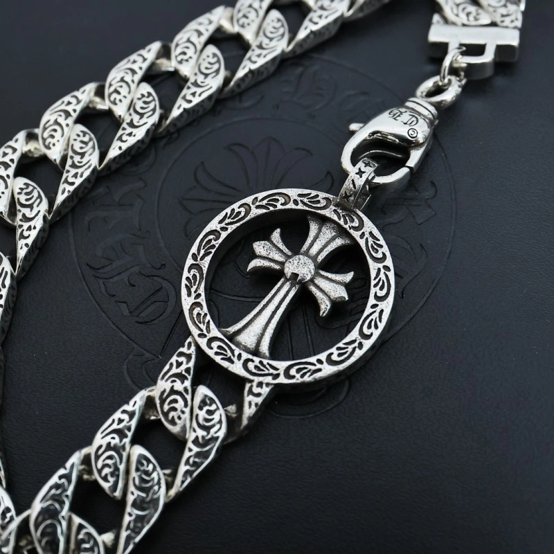 Chrome Hearts Bracelets AllSeason 238209