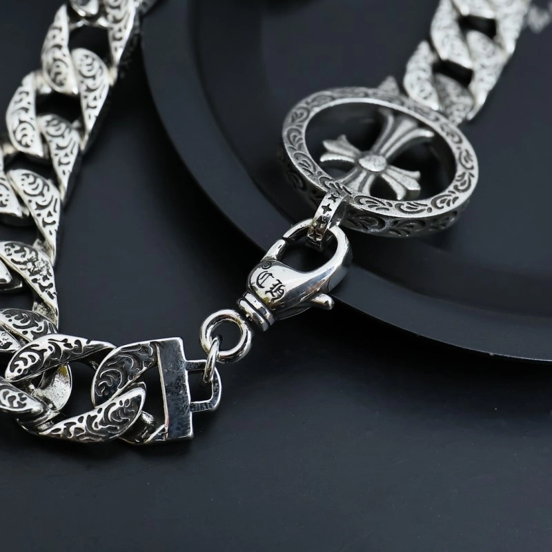 Chrome Hearts Bracelets AllSeason 238209