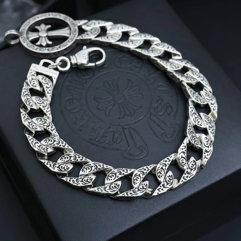 Chrome Hearts Bracelets AllSeason 238209
