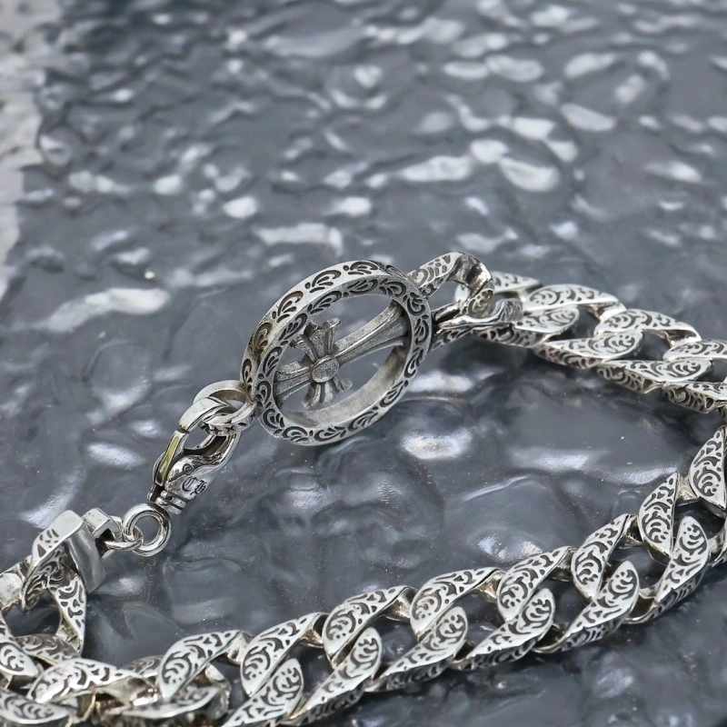 Chrome Hearts Bracelets AllSeason 238209