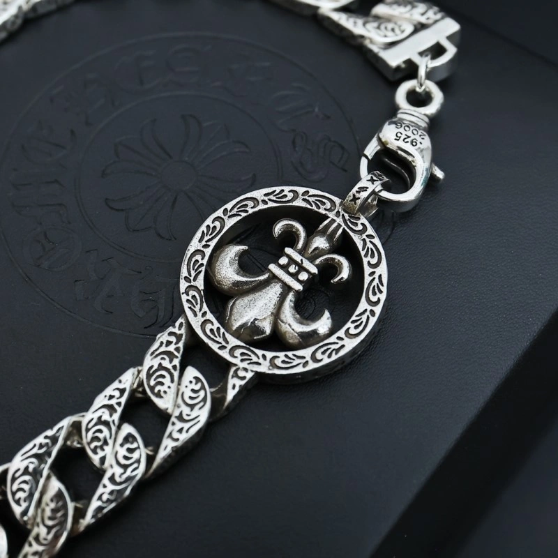 Reliable Chrome Hearts Bracelets 238202