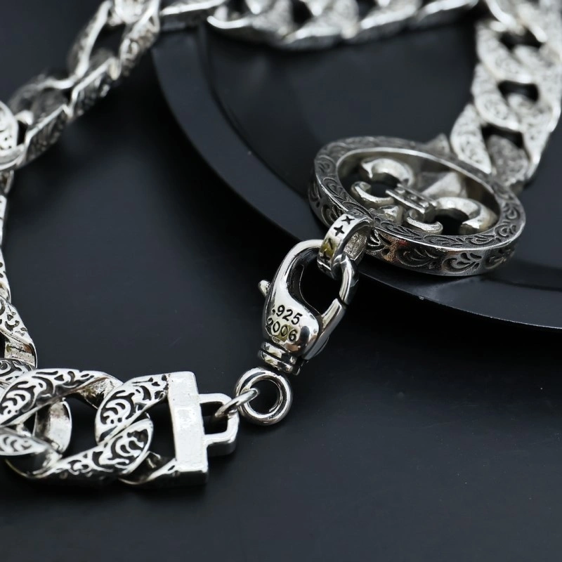 Reliable Chrome Hearts Bracelets 238202