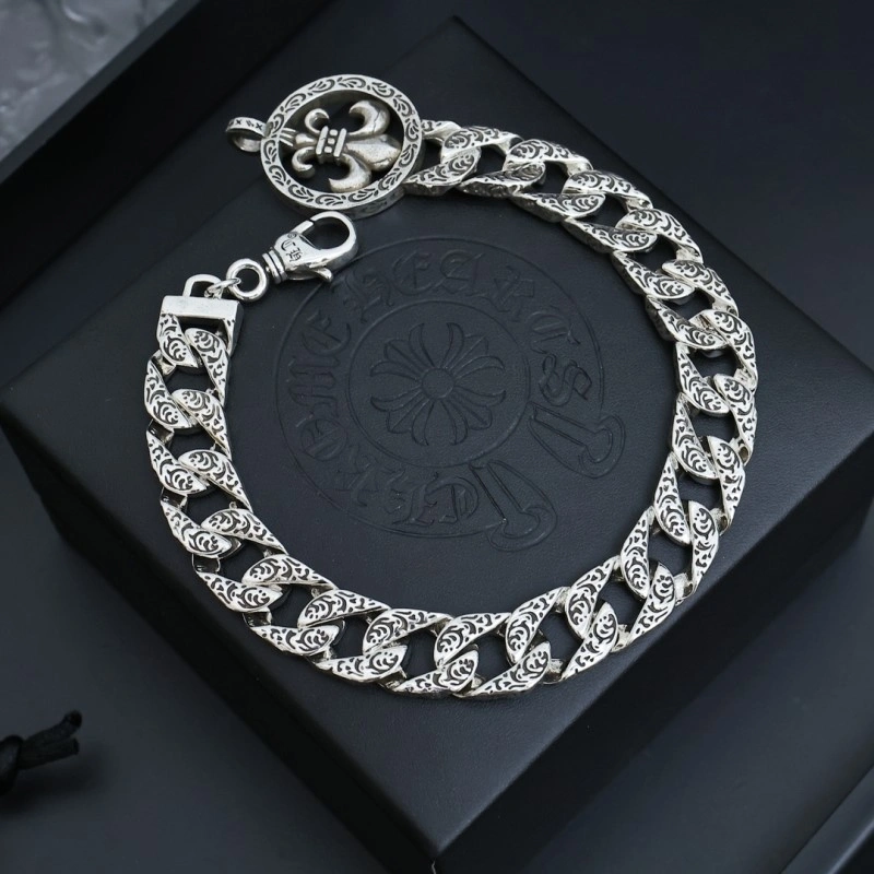 Reliable Chrome Hearts Bracelets 238202