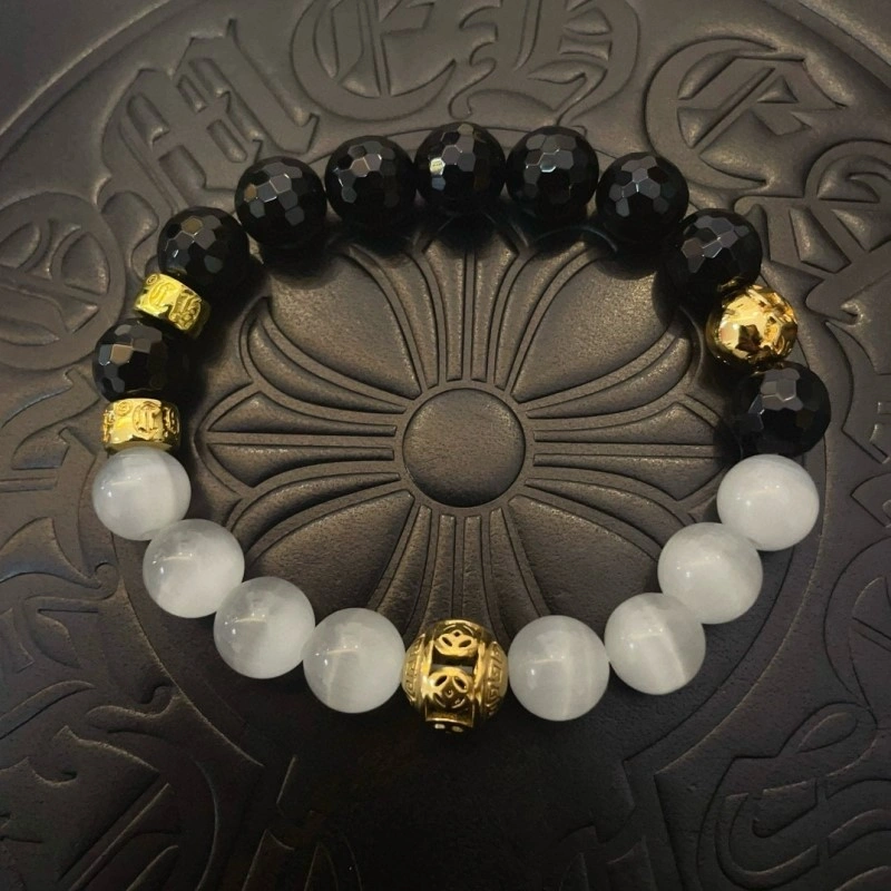 Chrome Hearts Bracelets Functional 238204