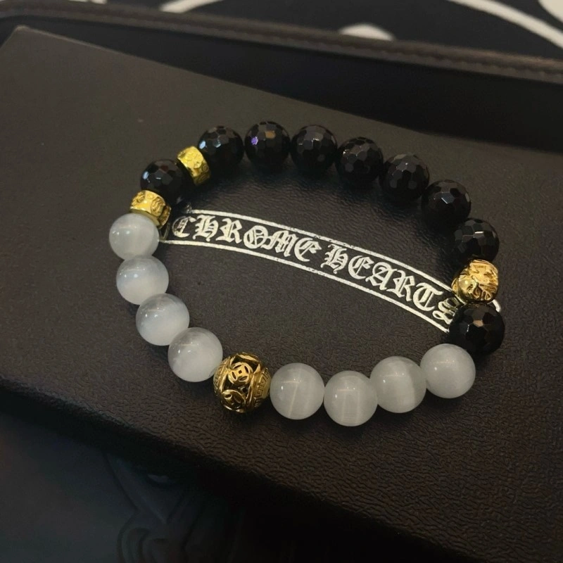 Chrome Hearts Bracelets Functional 238204