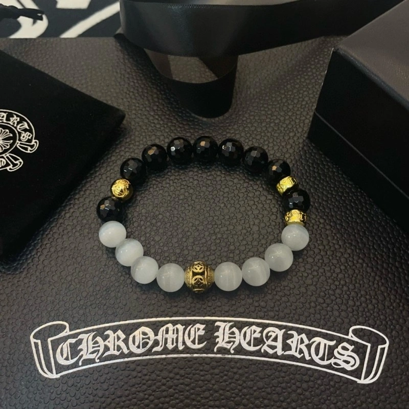 Chrome Hearts Bracelets Functional 238204