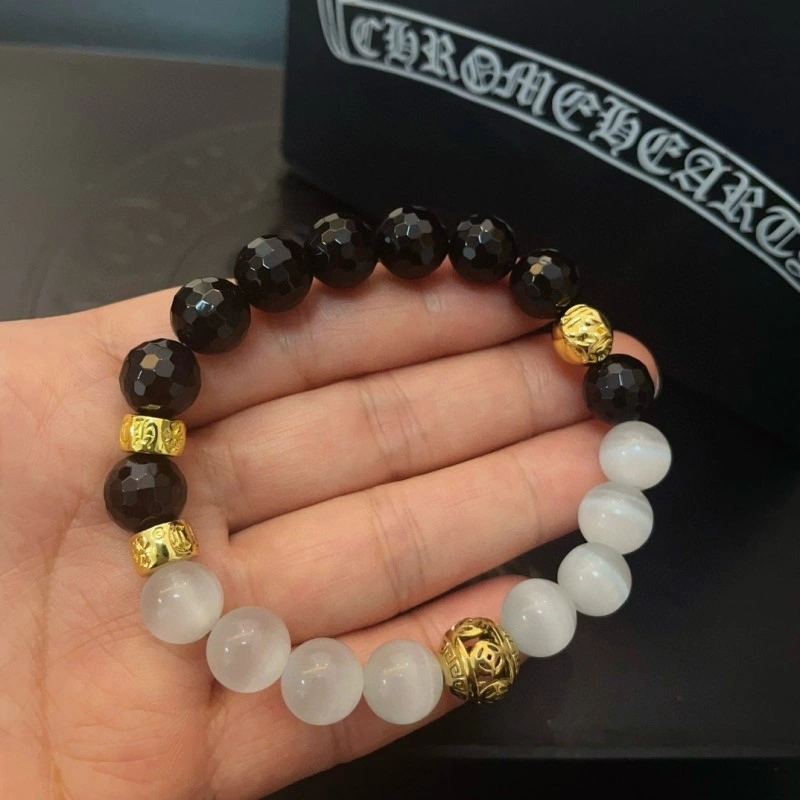 Chrome Hearts Bracelets Functional 238204