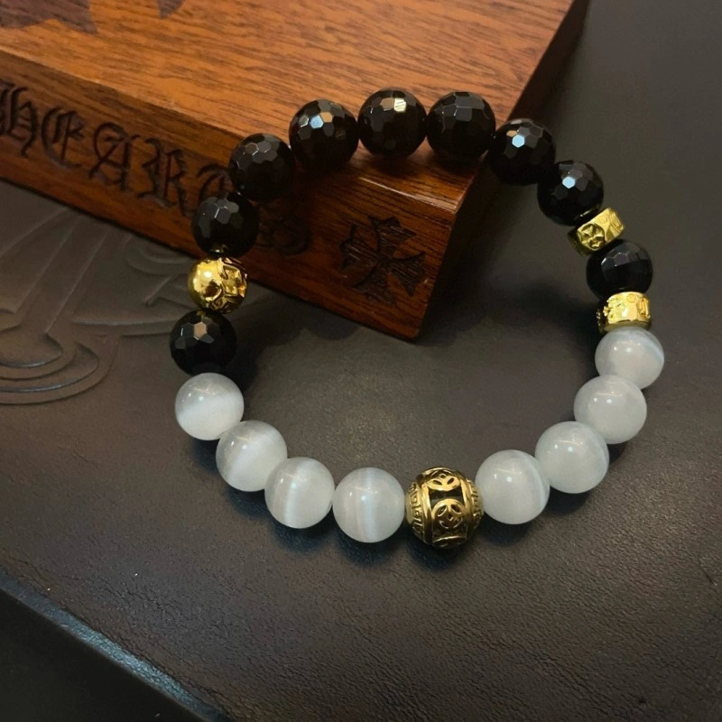 Chrome Hearts Bracelets Functional 238204