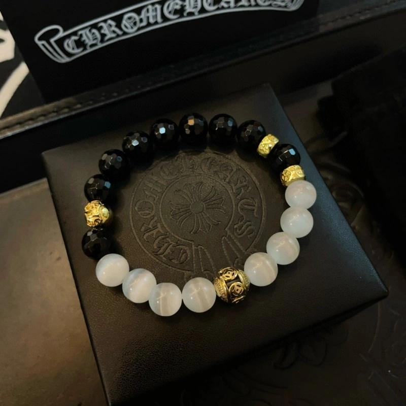 Chrome Hearts Bracelets Functional 238204