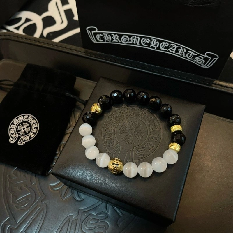 Chrome Hearts Bracelets Functional 238204