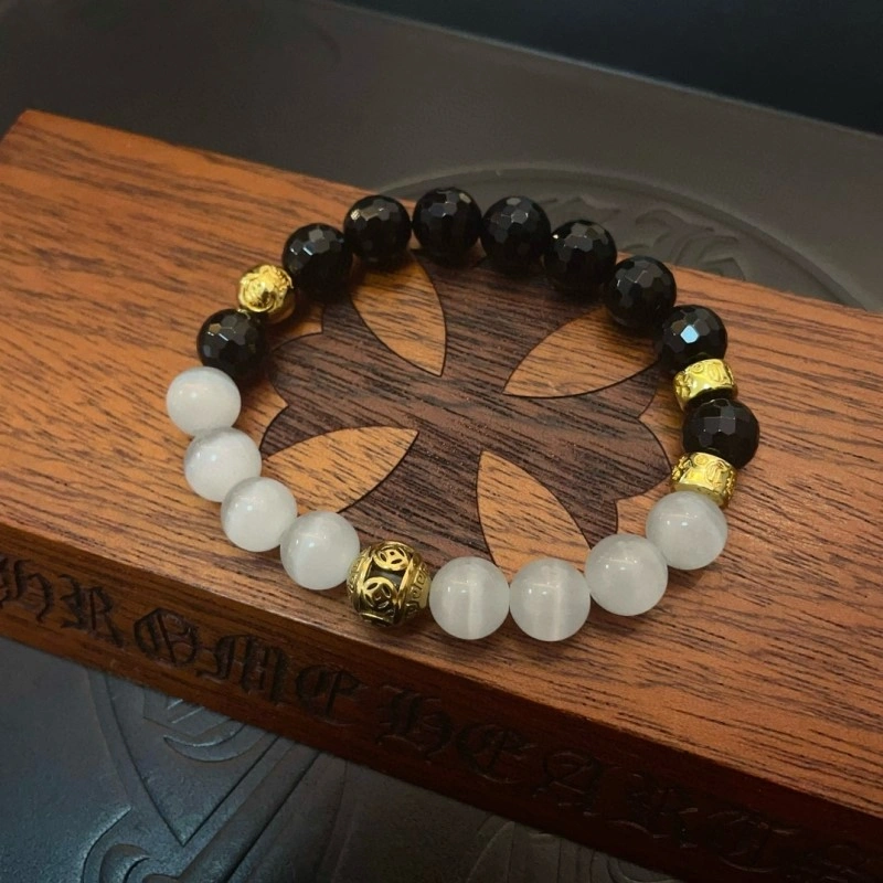 Chrome Hearts Bracelets Functional 238204