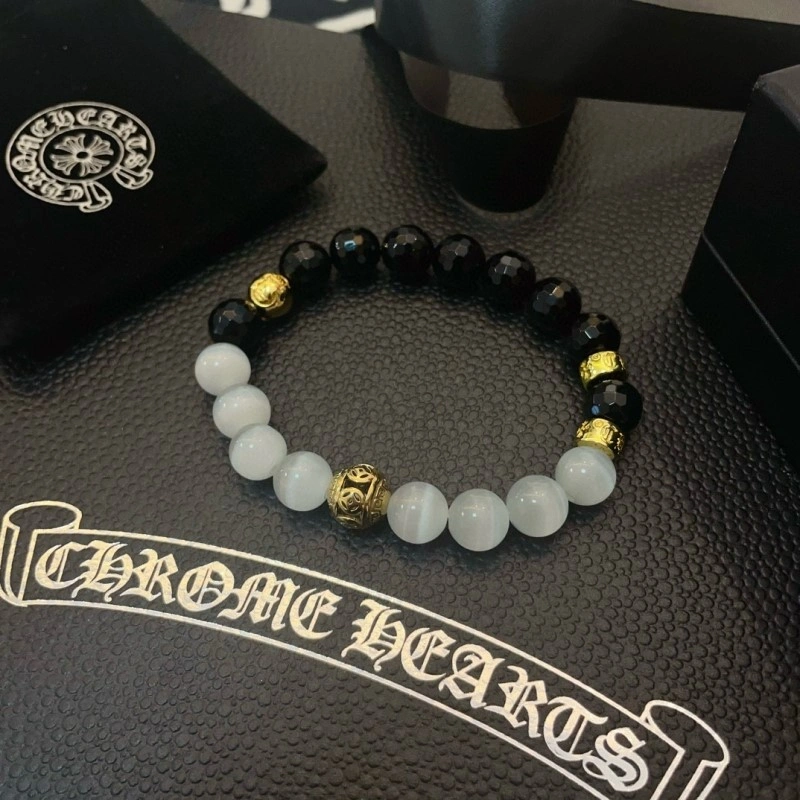 Chrome Hearts Bracelets Functional 238204