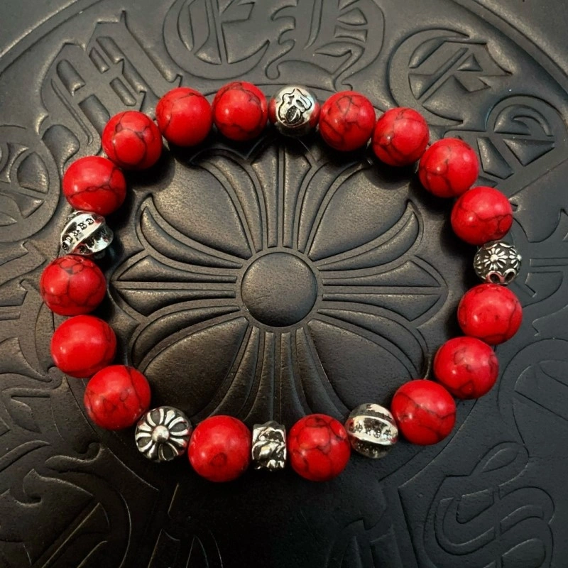 Durable Chrome Hearts Bracelets 238207