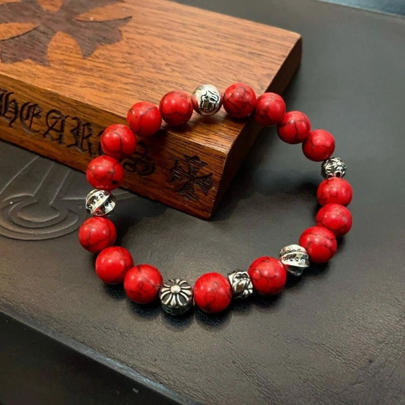 Durable Chrome Hearts Bracelets 238207
