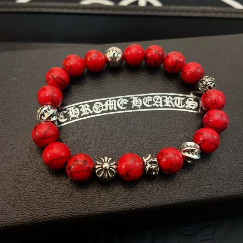 Durable Chrome Hearts Bracelets 238207