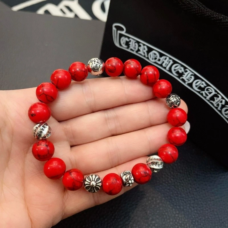 Durable Chrome Hearts Bracelets 238207