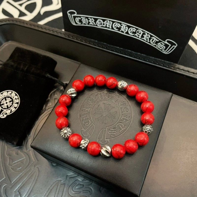 Durable Chrome Hearts Bracelets 238207