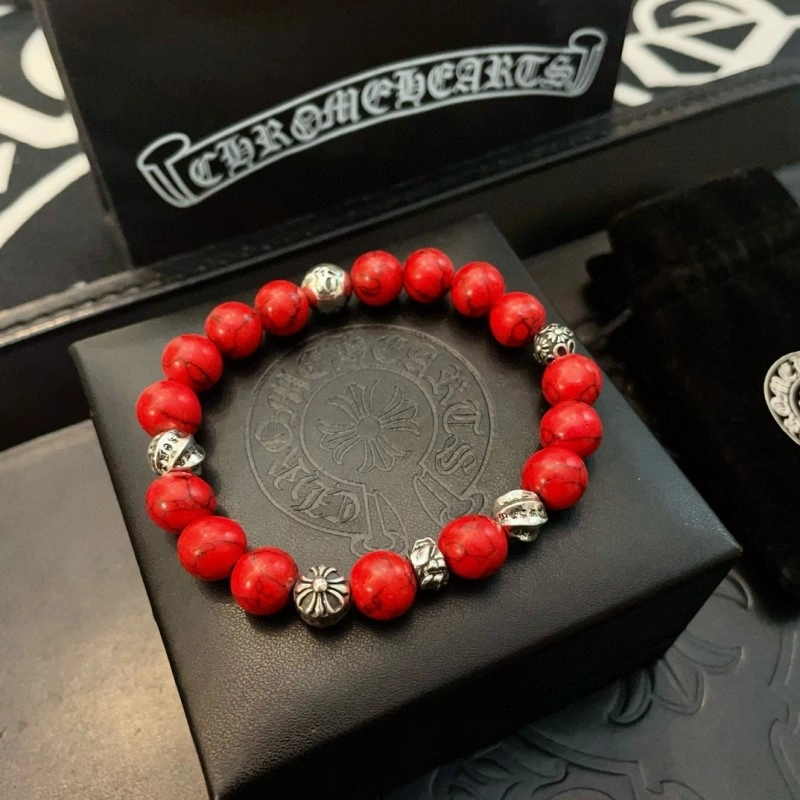 Durable Chrome Hearts Bracelets 238207