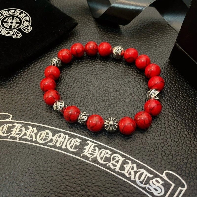Durable Chrome Hearts Bracelets 238207