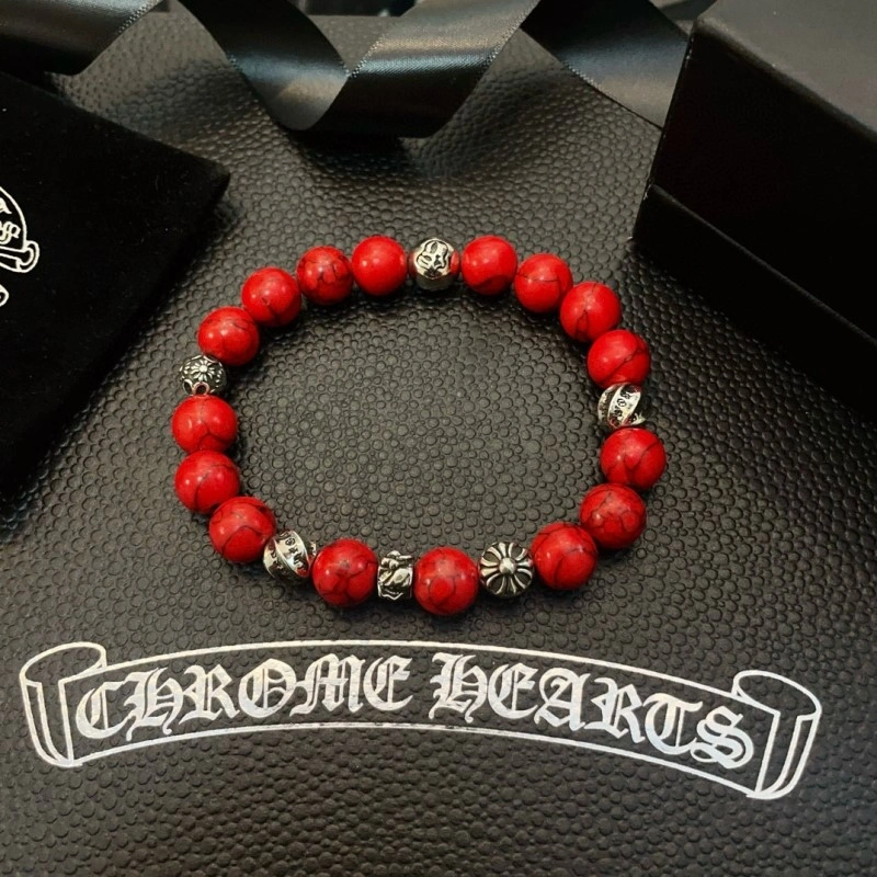 Durable Chrome Hearts Bracelets 238207