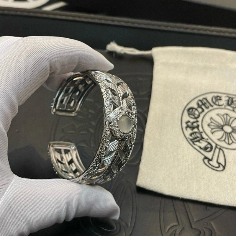 Chrome Hearts Bracelets TravelReady 238200