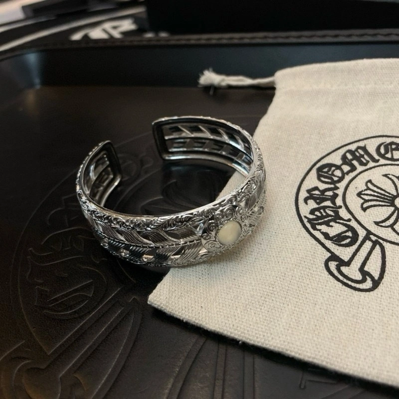 Chrome Hearts Bracelets TravelReady 238200