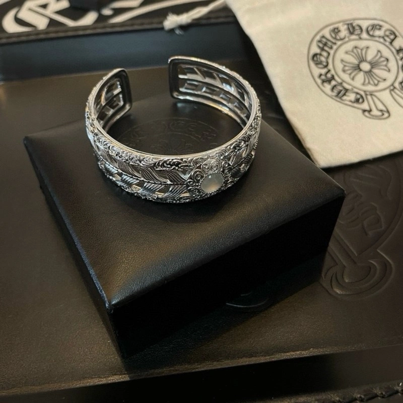 Chrome Hearts Bracelets TravelReady 238200