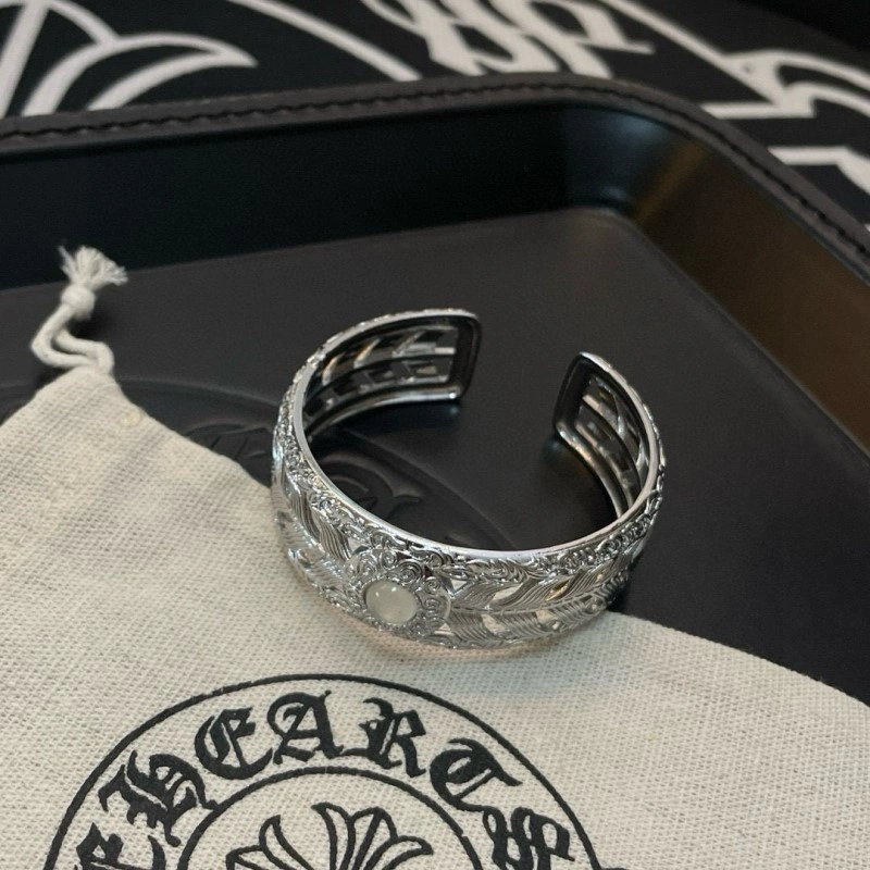 Chrome Hearts Bracelets TravelReady 238200
