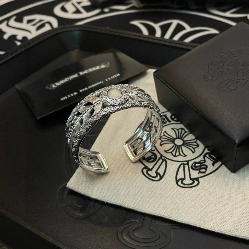 Chrome Hearts Bracelets TravelReady 238200