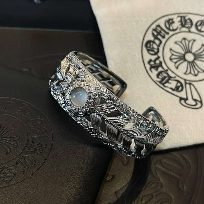 Chrome Hearts Bracelets TravelReady 238200