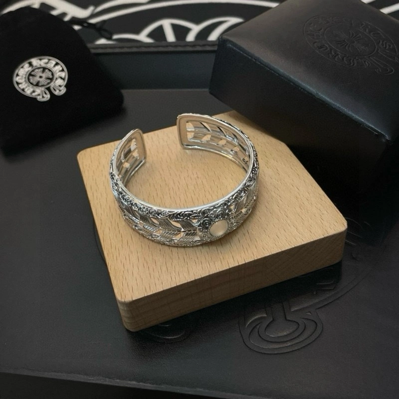 Chrome Hearts Bracelets TravelReady 238200