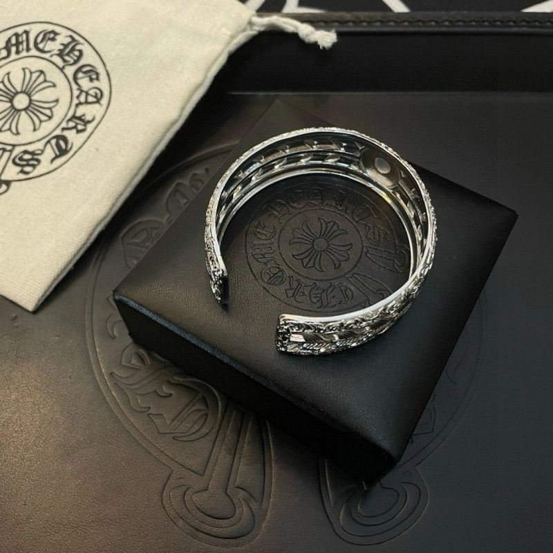 Chrome Hearts Bracelets TravelReady 238200