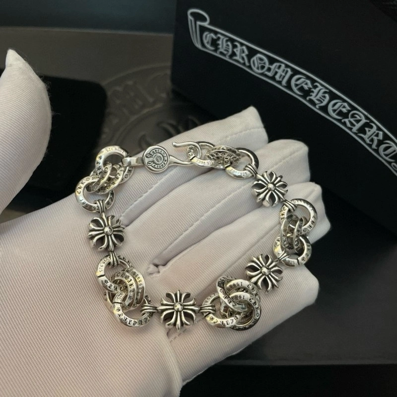 StreetReady Chrome Hearts Bracelets 238201