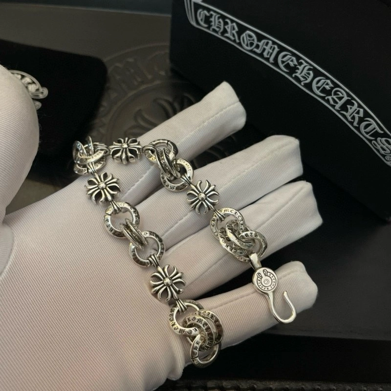 StreetReady Chrome Hearts Bracelets 238201