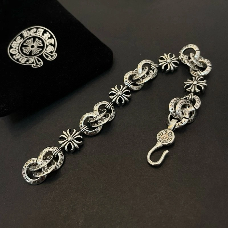 StreetReady Chrome Hearts Bracelets 238201