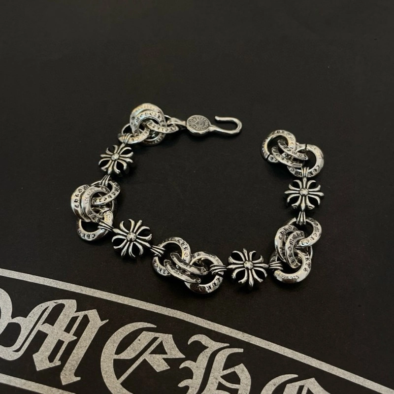 StreetReady Chrome Hearts Bracelets 238201