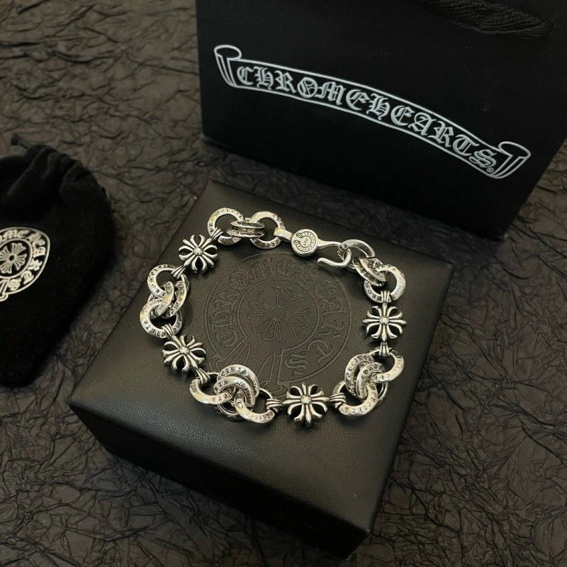 StreetReady Chrome Hearts Bracelets 238201