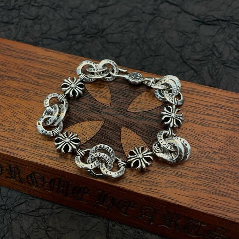 StreetReady Chrome Hearts Bracelets 238201