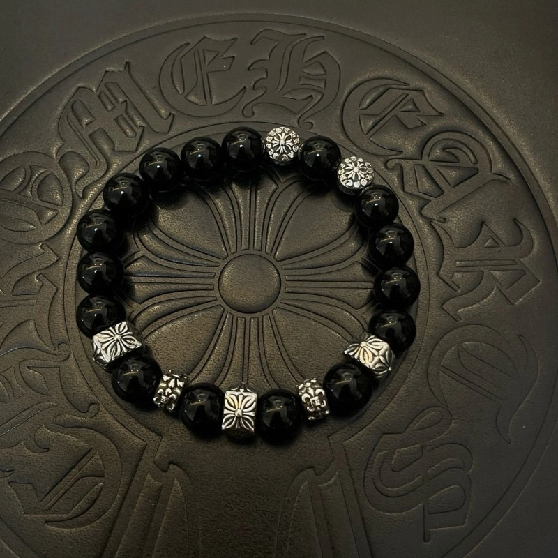 Chrome Hearts Bracelets OdorResistant 238237