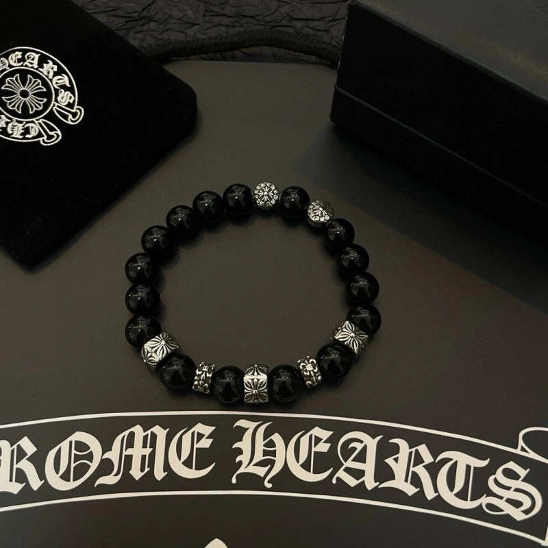 Chrome Hearts Bracelets OdorResistant 238237