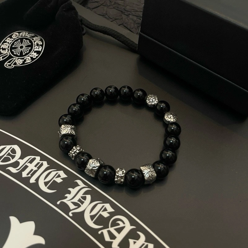 Chrome Hearts Bracelets OdorResistant 238237