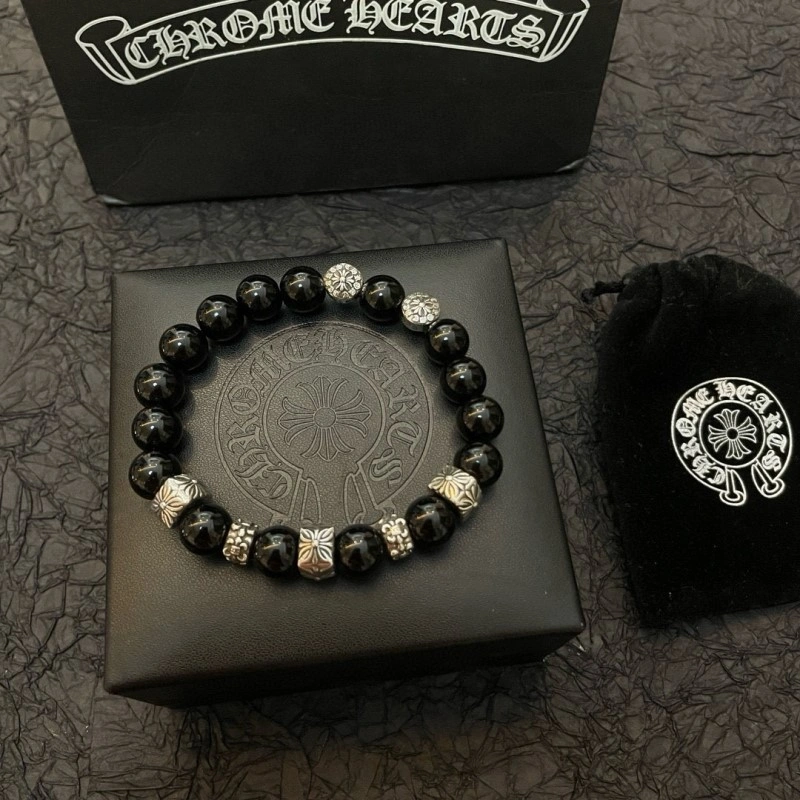 Chrome Hearts Bracelets OdorResistant 238237