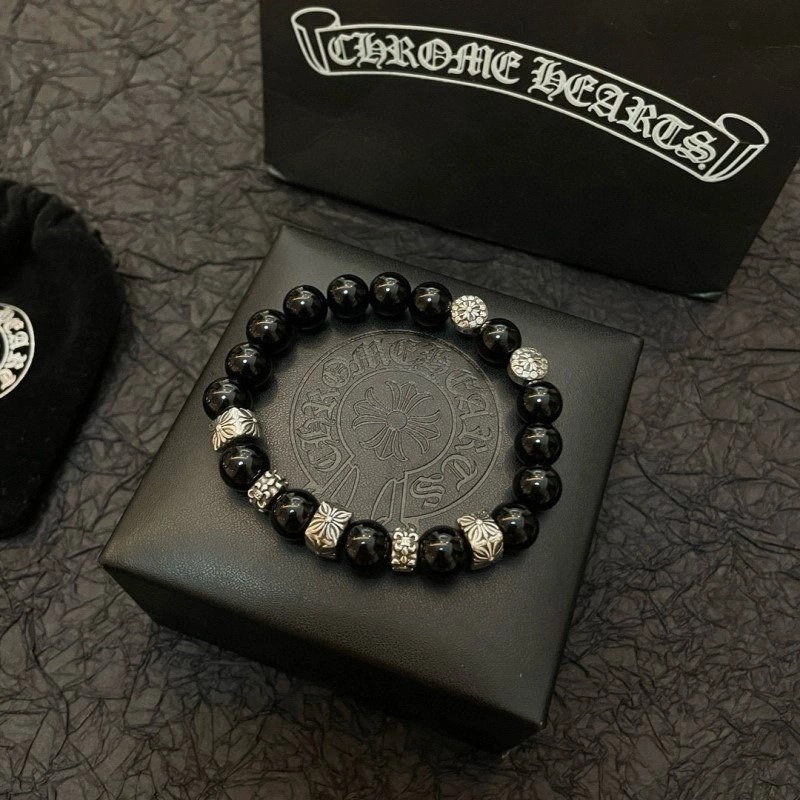 Chrome Hearts Bracelets OdorResistant 238237