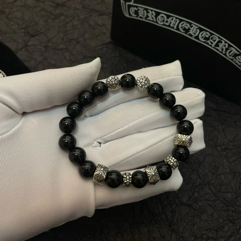 Chrome Hearts Bracelets OdorResistant 238237