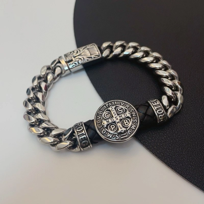 ComfortFit Chrome Hearts Bracelets 238198